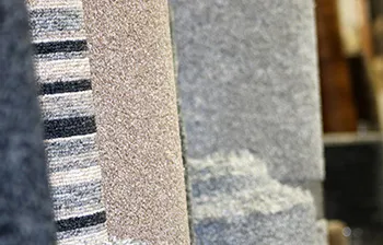 Carpet Samples