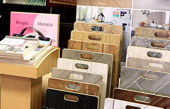 Laminate Examples